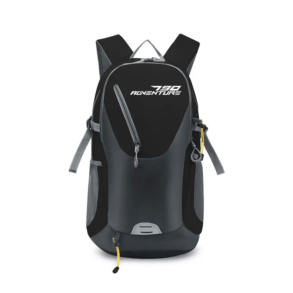 Backpack KTM 1290 ADV 390 790 890 1090 1190 Travel Riding Touring Bag Gift