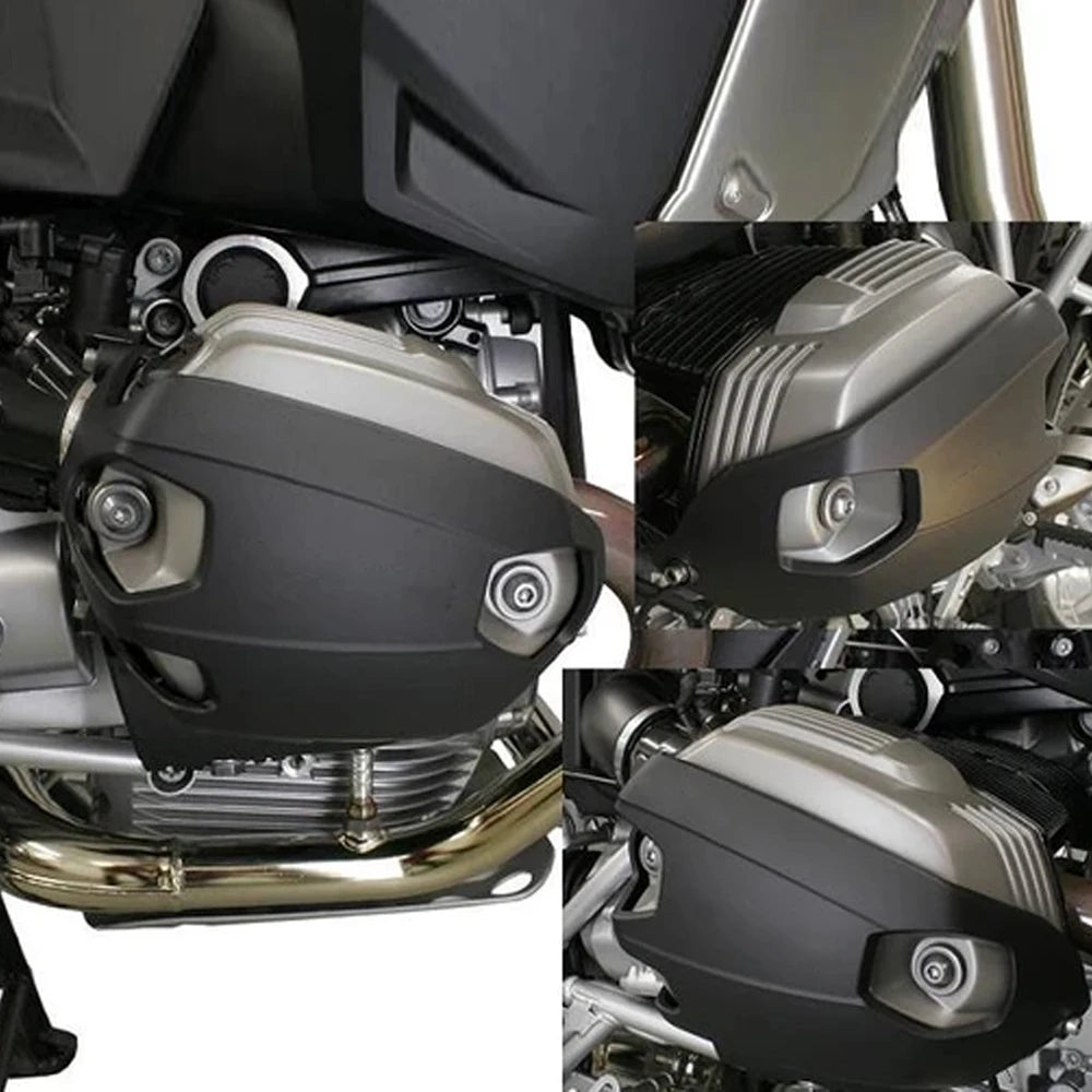 BMW R NineT 14-20 / R1200GS 10-12 Cylinder Engine Guard Protector Cover