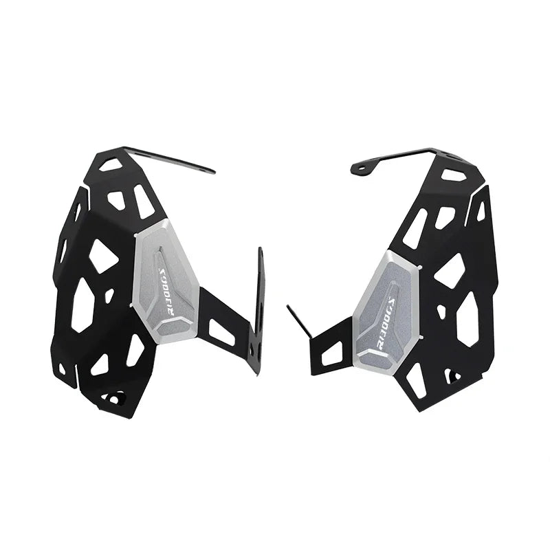 BMW R1300GS Cylinder Head Guards Protector Cover Engine Protection 2023-2025