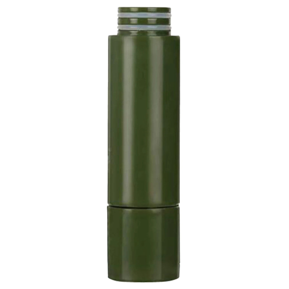 Water Filter Purifier 5000Litre Camping Hiking Emergency Survival Gear Outdoor