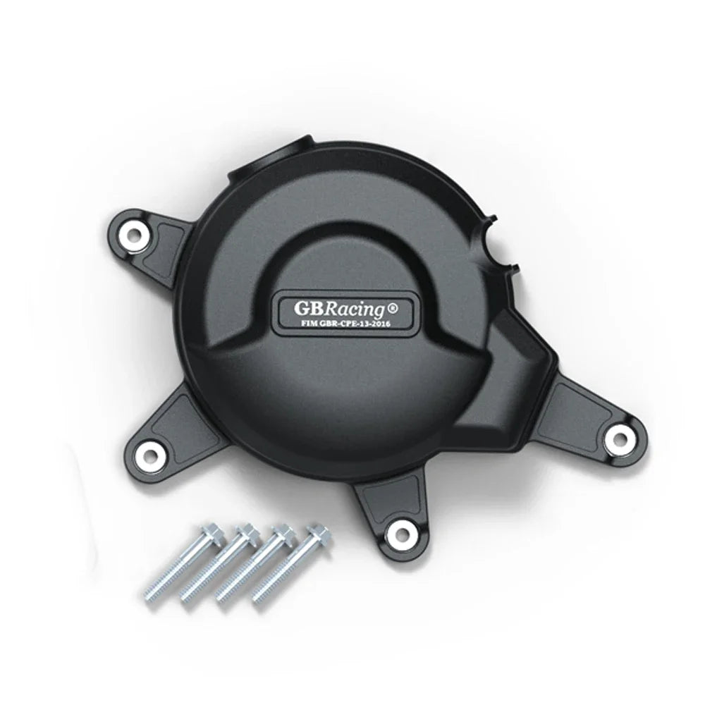 KTM 390 Duke 390 Engine Protection Cover (2016-2021)