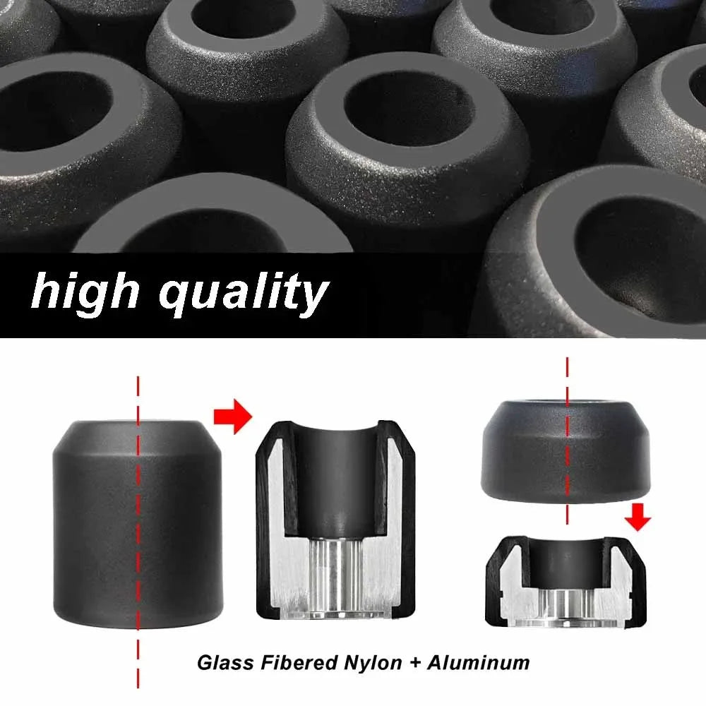 Frame Crash Pads for KTM 1290 Super Duke R RR 2020-2023 Engine Slider Protection