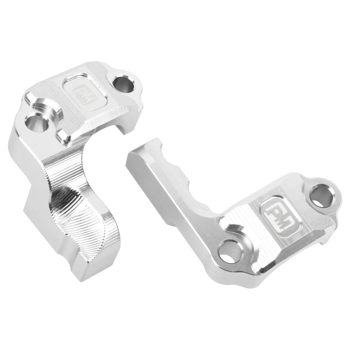 KTM SXF XCW EXC Master Cylinder Clutch Brake Protector Guard 2014-2024 CNC