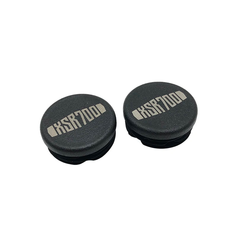 MT-07 Frame Hole Cover Caps Plug Set Yamaha XSR700 Tracer700 2013-2021 Protector