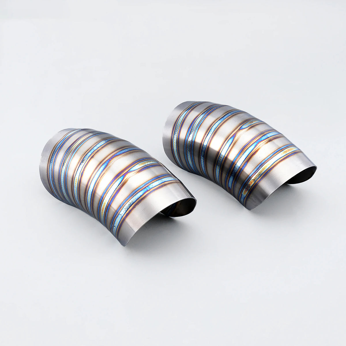 BMW R Nine T R9T Titanium Air Intake Cover Guard Pure Urban Scrambler