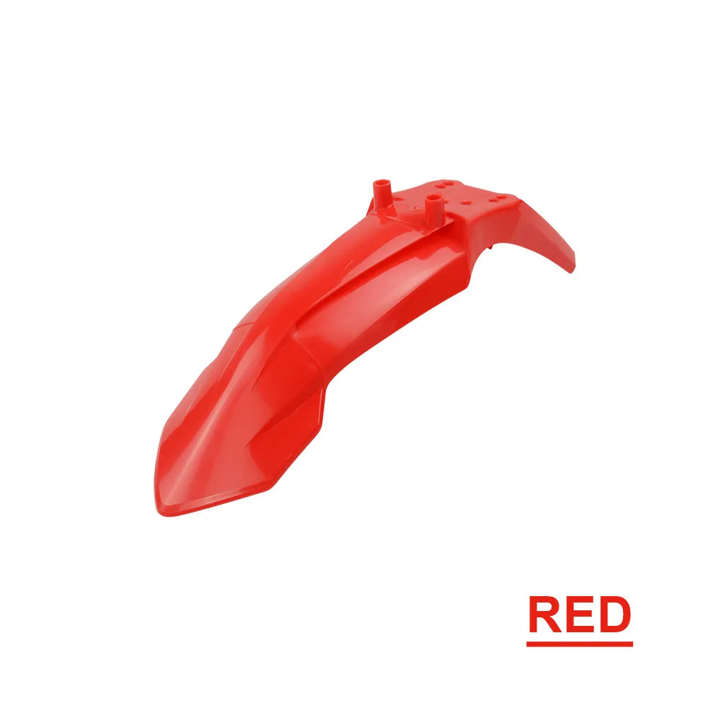 Front Fender for KTM 50 Mudguard for  SX 50 2016–2023 MC 50 SX-E MC-E 50 GasGas
