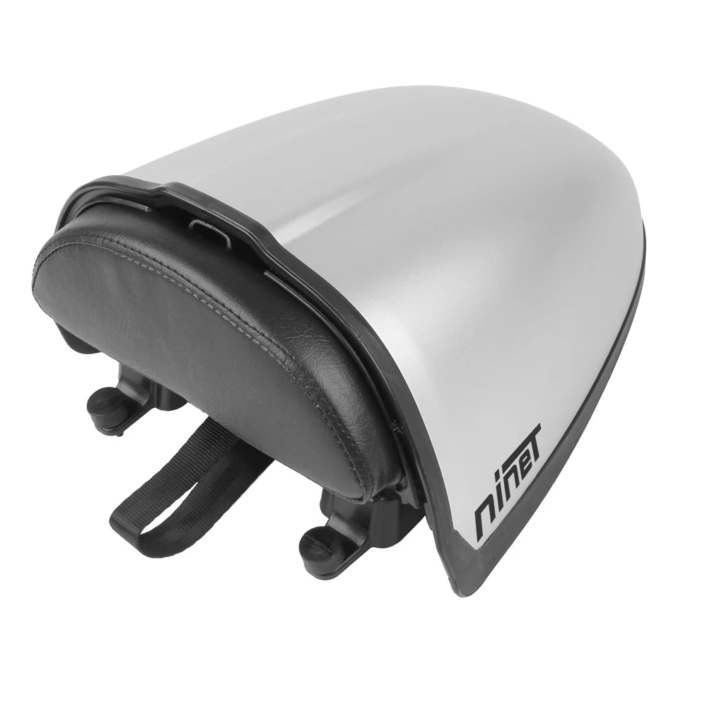 BMW R NINE T Rear Seat Hump Cowl Trunk Storage Cover PURE / RACER (2014–2023)