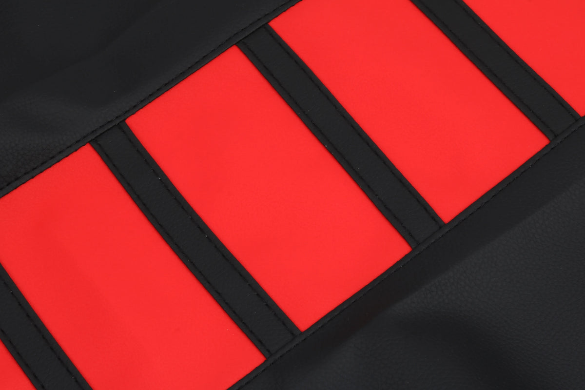 Universal Motocross Gripper Seat Cover For KTM Honda Yamaha Suzuki Kawasaki