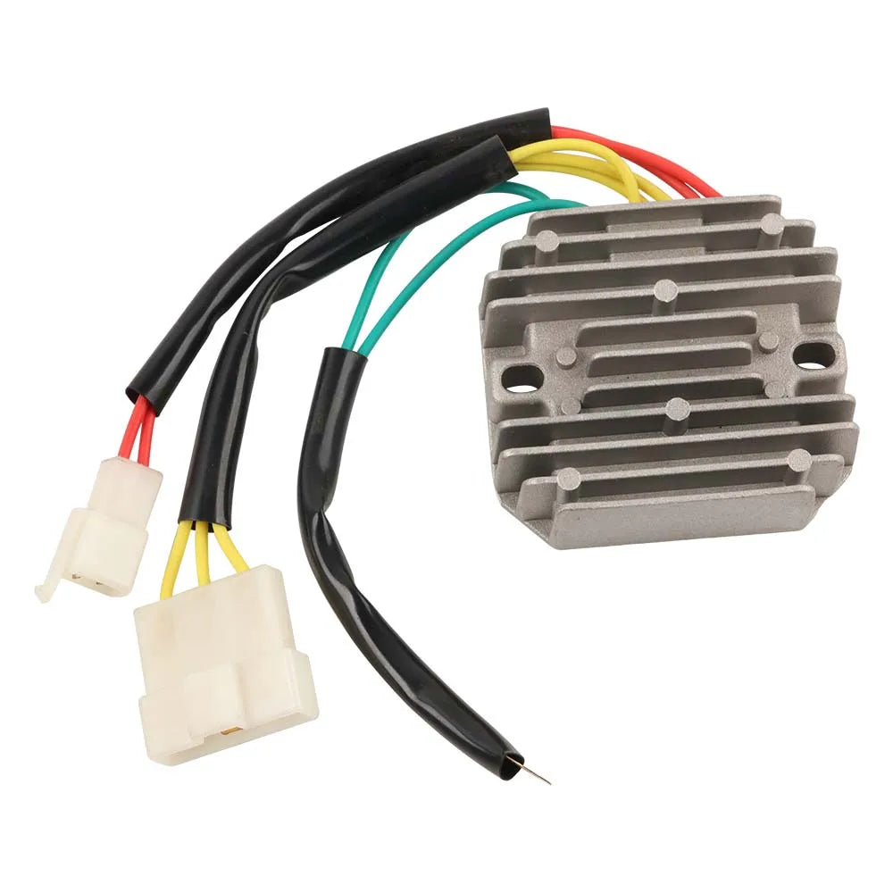 Motorcycle Regulator Rectifier KTM Duke 125 200 250 390 Husqvarna Vitpilen 401