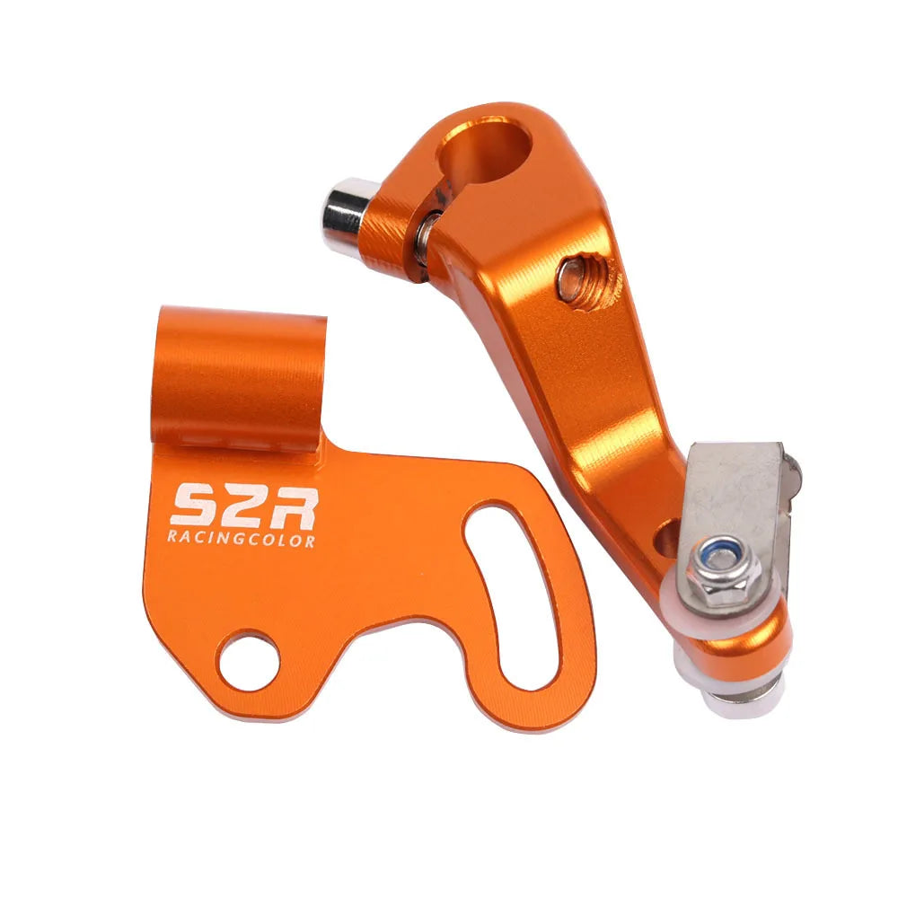 KTM 790 890 One Finger Clutch Arm Husqvarna Norden 901 Duke ADV 800MT