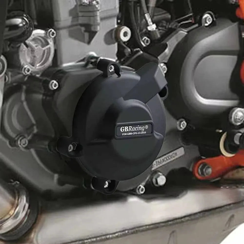 HUSQVARNA 701 Engine Protection Cover (2015-2021) - Svartpilen Vitpilen Enduro