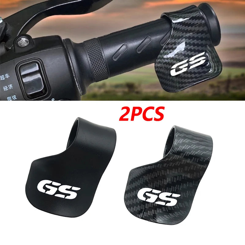 BMW GS Throtthle Assist Honda Yamaha Suzuki Motorcycle Accelerator Booster