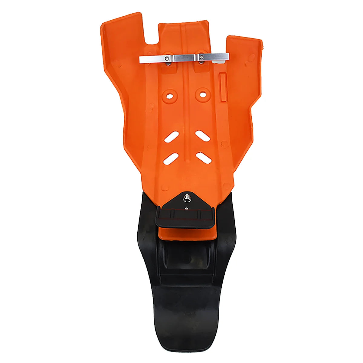 Engine Frame Protector Skid Plate Guard for KTM & Husqvarna 2T/4T 2016–2023