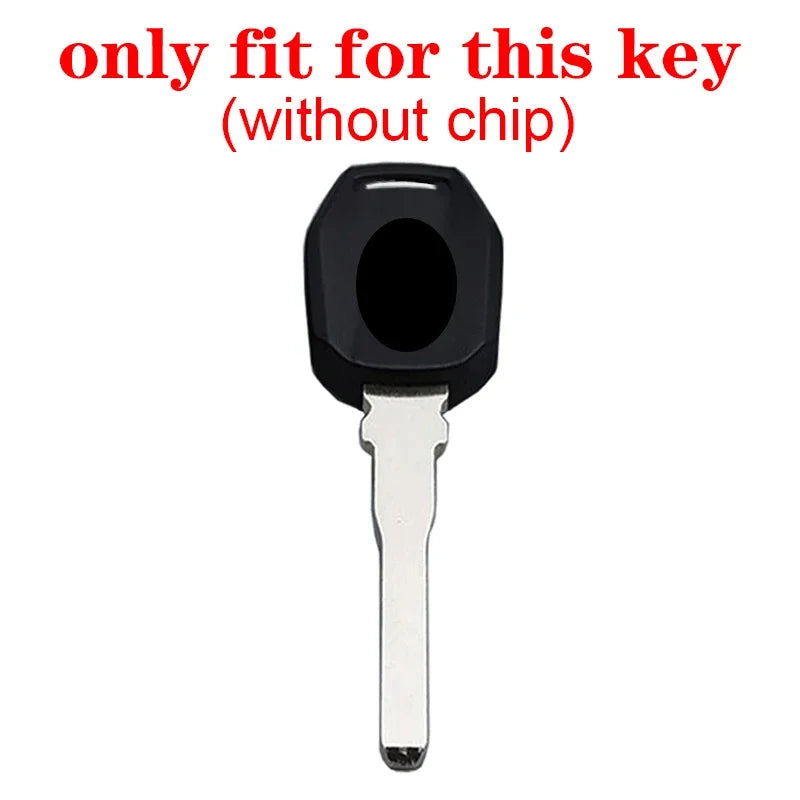 KTM DUKE 890 Key Cover Case & Keychain ADV Adventure Key Without Chip
