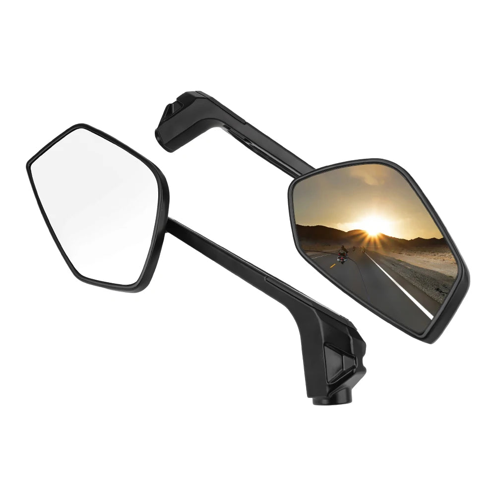 Aluminum Mirrors BMW R1250GS R1200GS F900R G310GS S1000R F800 F650 F700 F750 GS