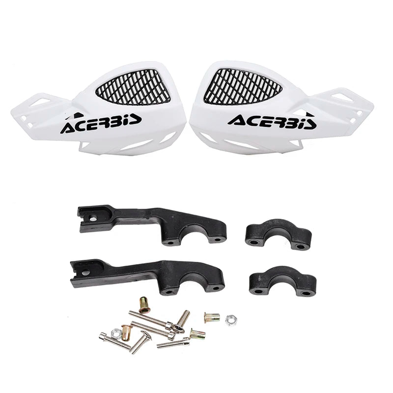 Motocross Handguards Hand Protection Universal Accessories Enduro Moto Cross