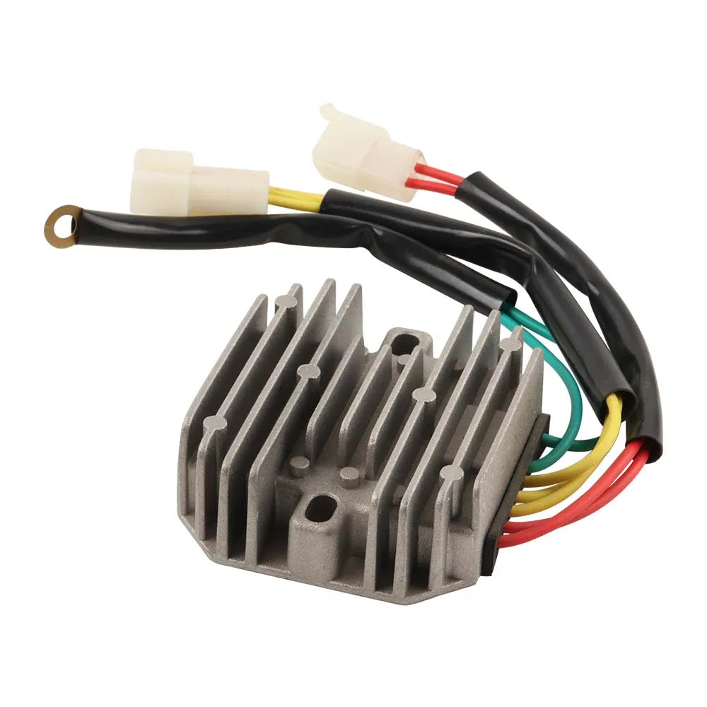 Motorcycle Regulator Rectifier KTM Duke 125 200 250 390 Husqvarna Vitpilen 401