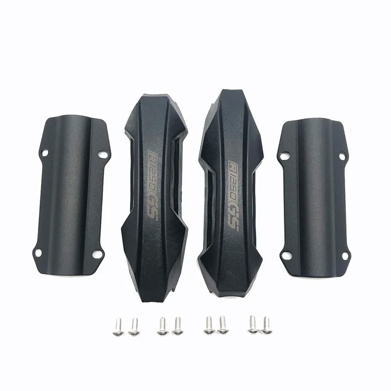 BMW Engine Guard Crash Bar Bumper Protector Decorative R1200GS R1250GS 2004-2022