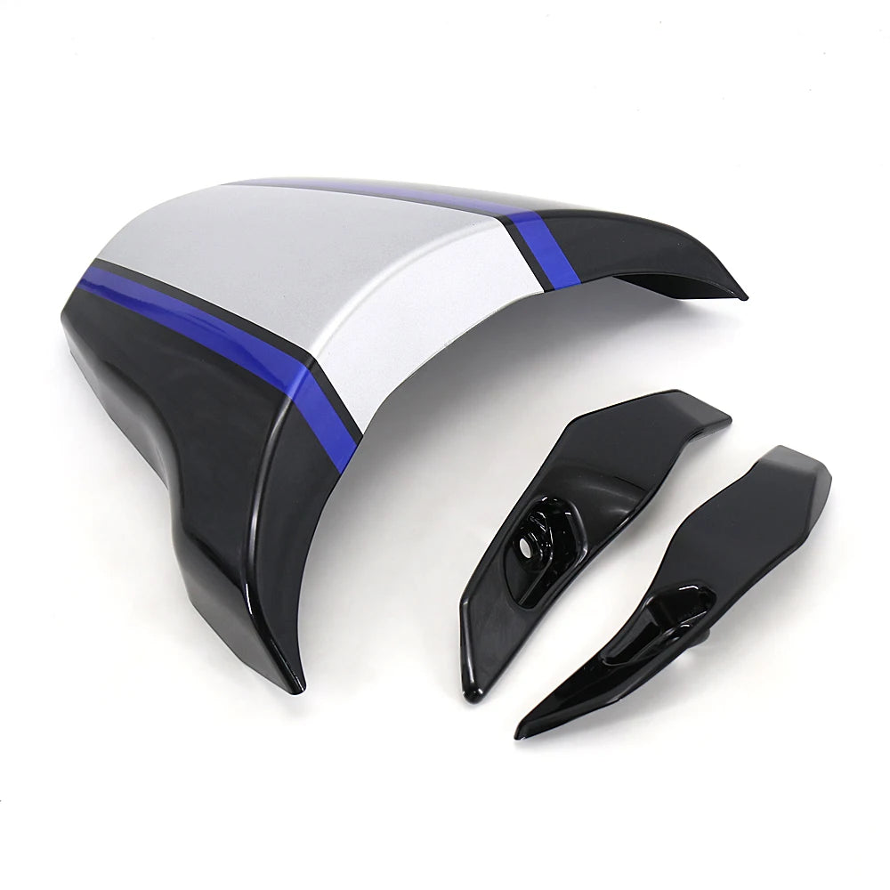 Rear Seat Cowl Cover For Yamaha MT-09 2021–2022 Fairing Tail Cover 6 Colours
