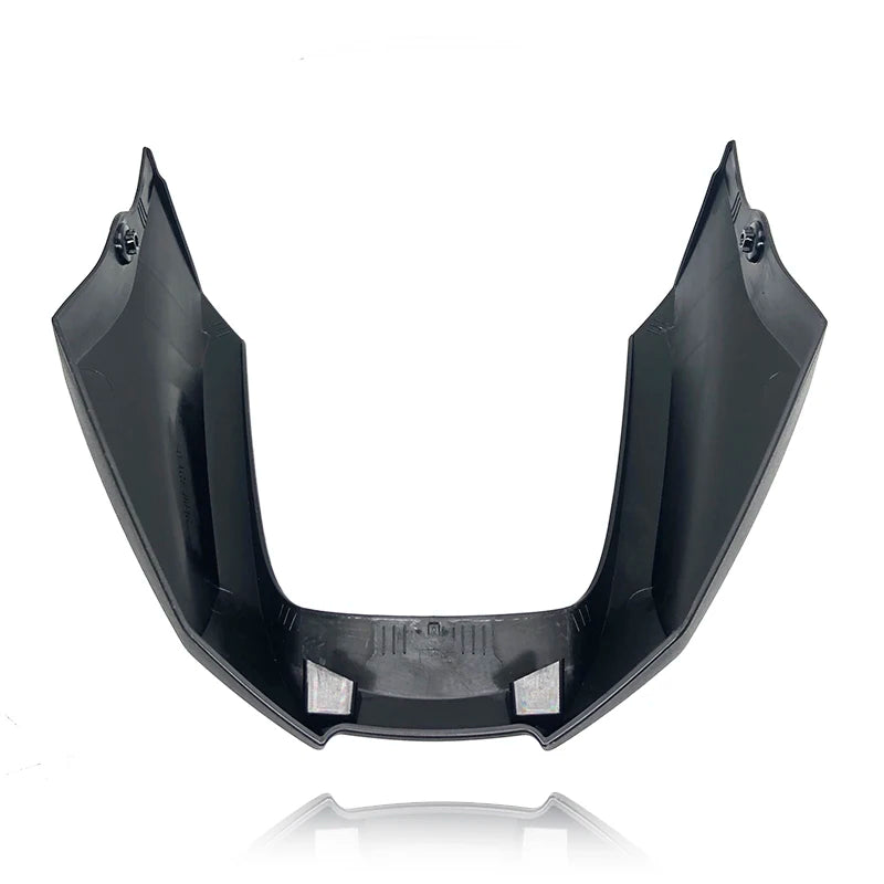 Front Beak Fairing Extension BMW R1200GS 2008-2012 Extender Cover, NOTE: NOT GSA
