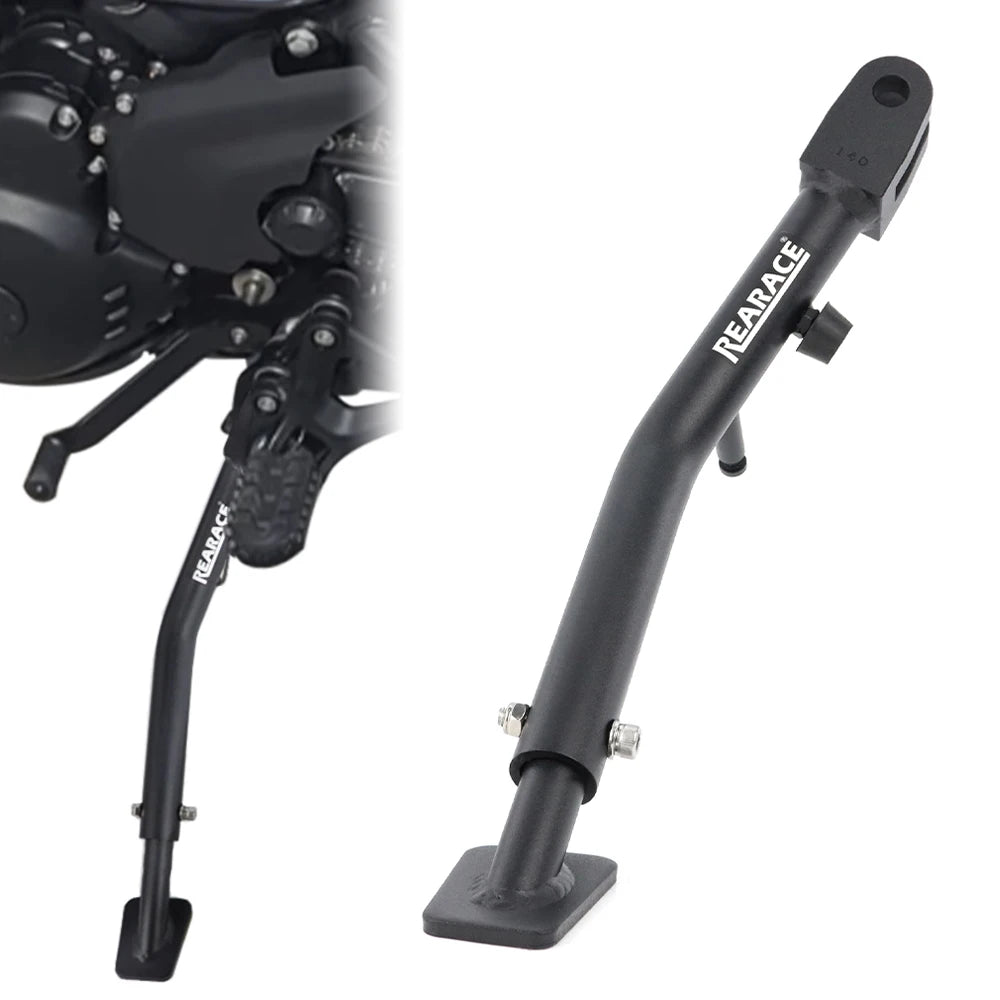 Royal Enfield Himalayan 450 Adjustable Side Stand Kickstand 2024-2025