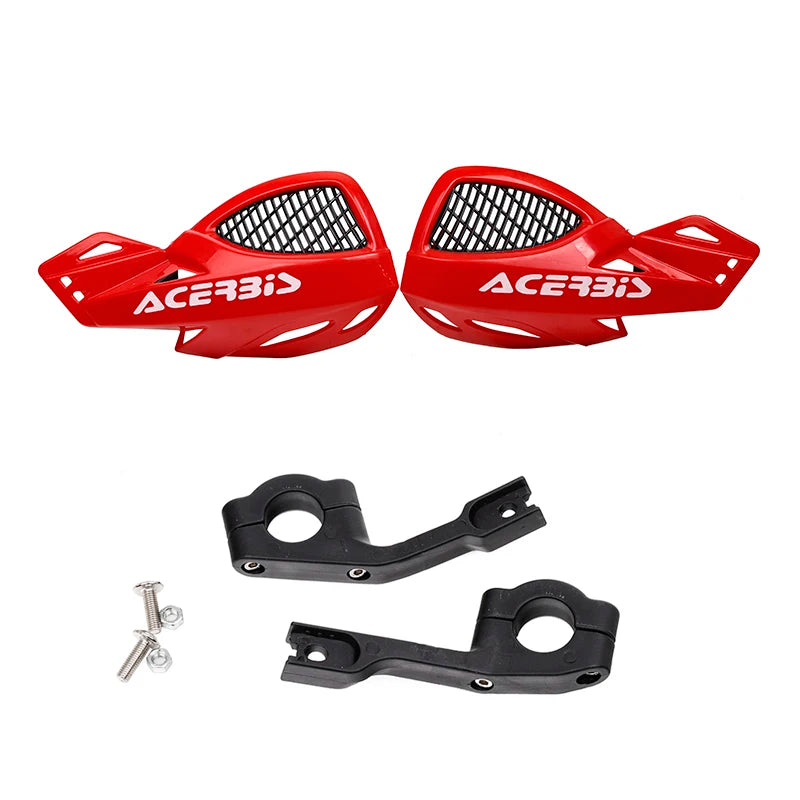 Motocross Handguards Hand Protection Universal Accessories Enduro Moto Cross