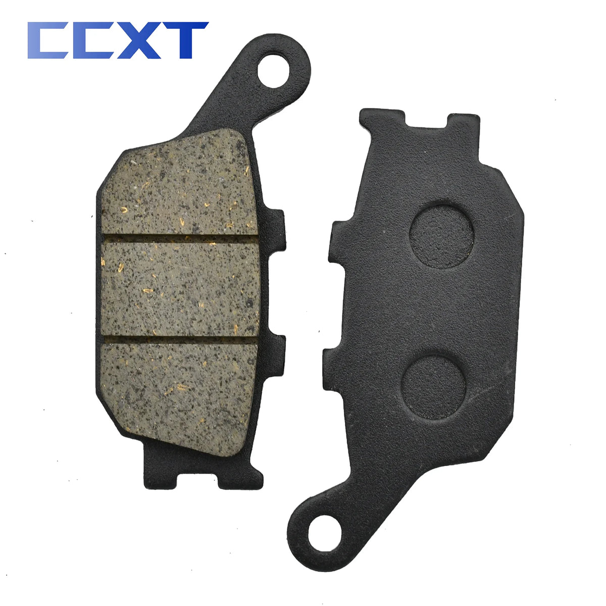 Front Rear Brake Pads XJ6 F N S SP Diversion 13-15 FZ6 Fazer 04-07