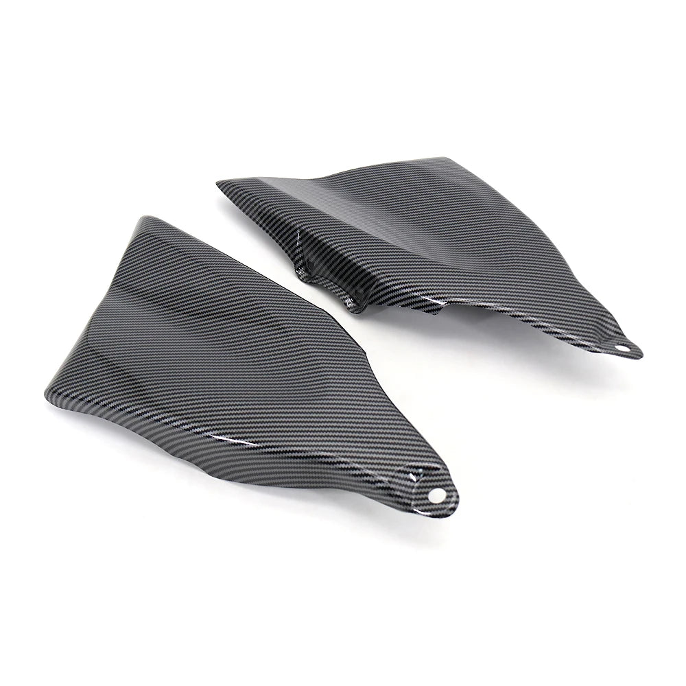 Side Trim Frame Infill Panel Yamaha MT-09 2021–2022 Fairing Cowl Cover 6 Colours