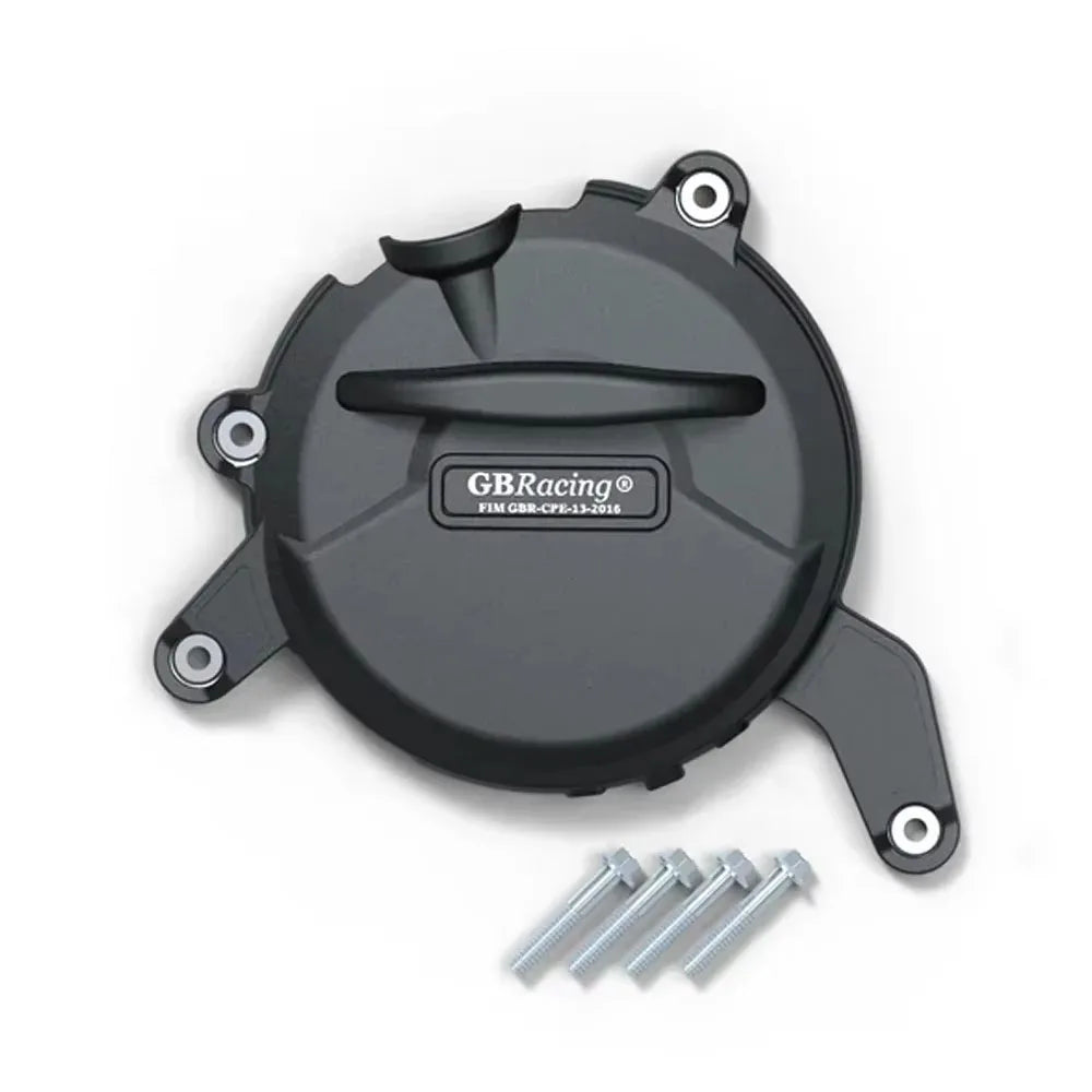 Husqvarna SVARTPILEN/VITPILEN 401 Engine Protection Cover (2018-2019) - Matte