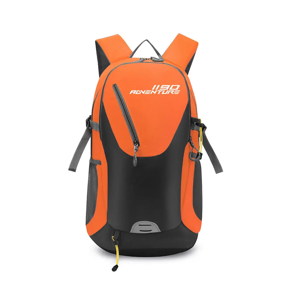 Backpack KTM 1290 ADV 390 790 890 1090 1190 Travel Riding Touring Bag Gift