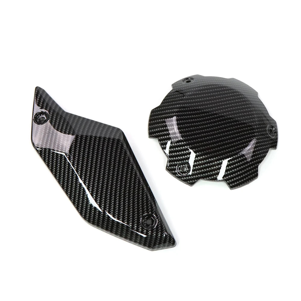 Honda XADV 750 X-ADV 2021-2026 Frame Cover Fairing Panels Engine Guards
