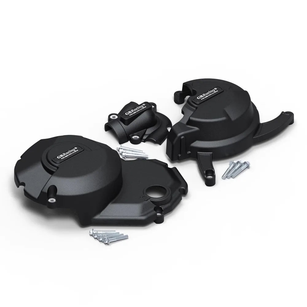 DUCATI Hypermotard 950 SP RVE Multistrada 950 Engine Protection Cover 2019-2023