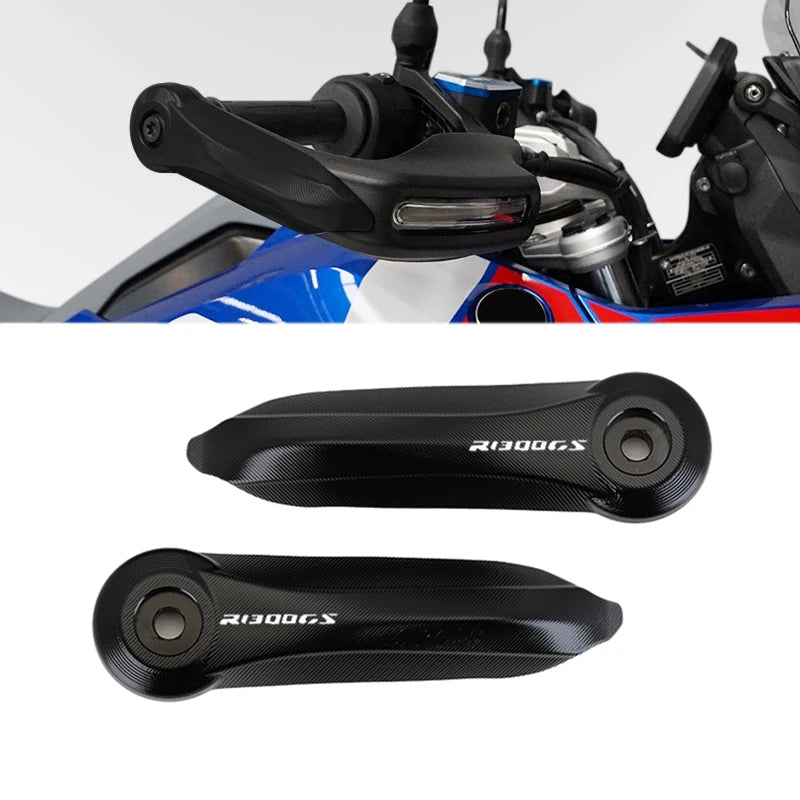 BMW R1300GS Handguard Protection Sliders Handlebar Covers ADV 2023 2024 2025