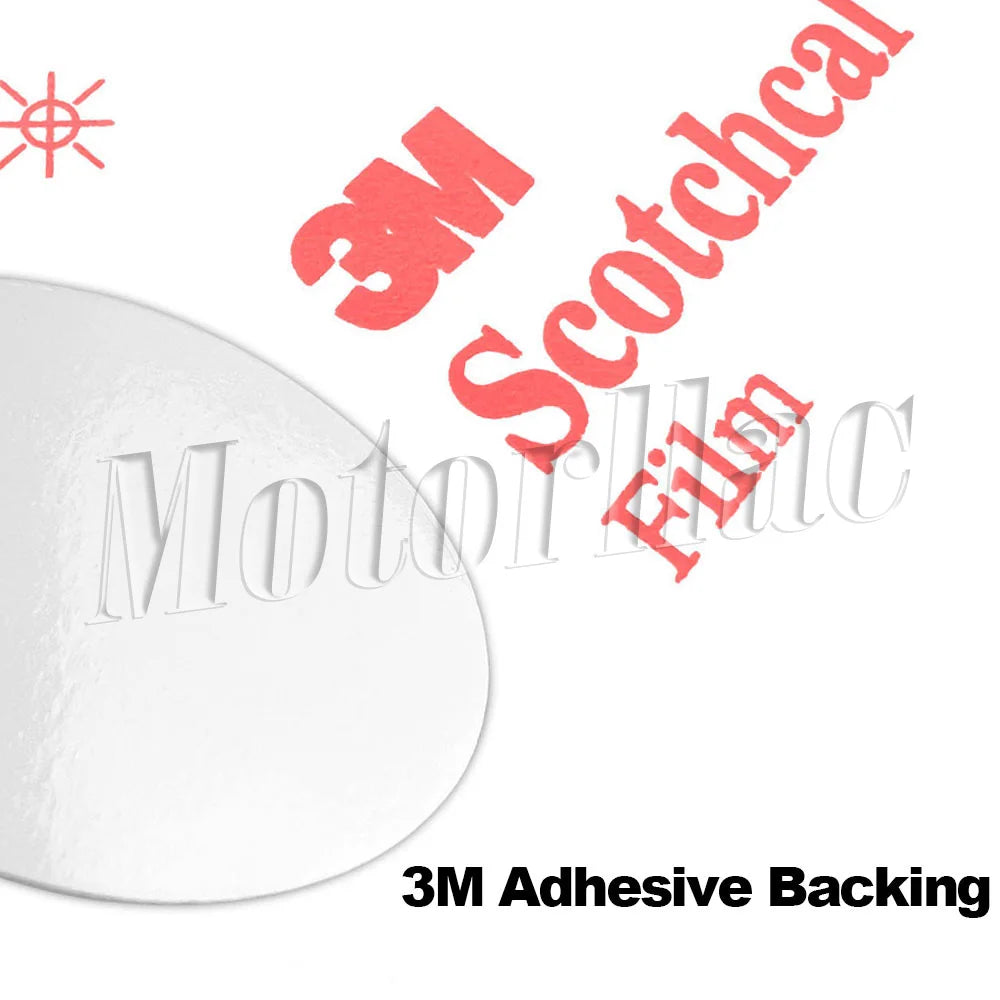 BMW R1200GS Motorcycle Swingarm Sticker R1200GS ADV 2004-2013 Triple Black 3M