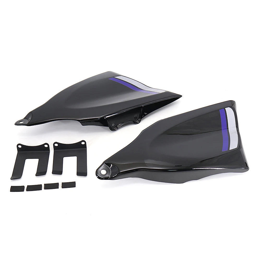 Side Trim Frame Infill Panel Yamaha MT-09 2021–2022 Fairing Cowl Cover 6 Colours