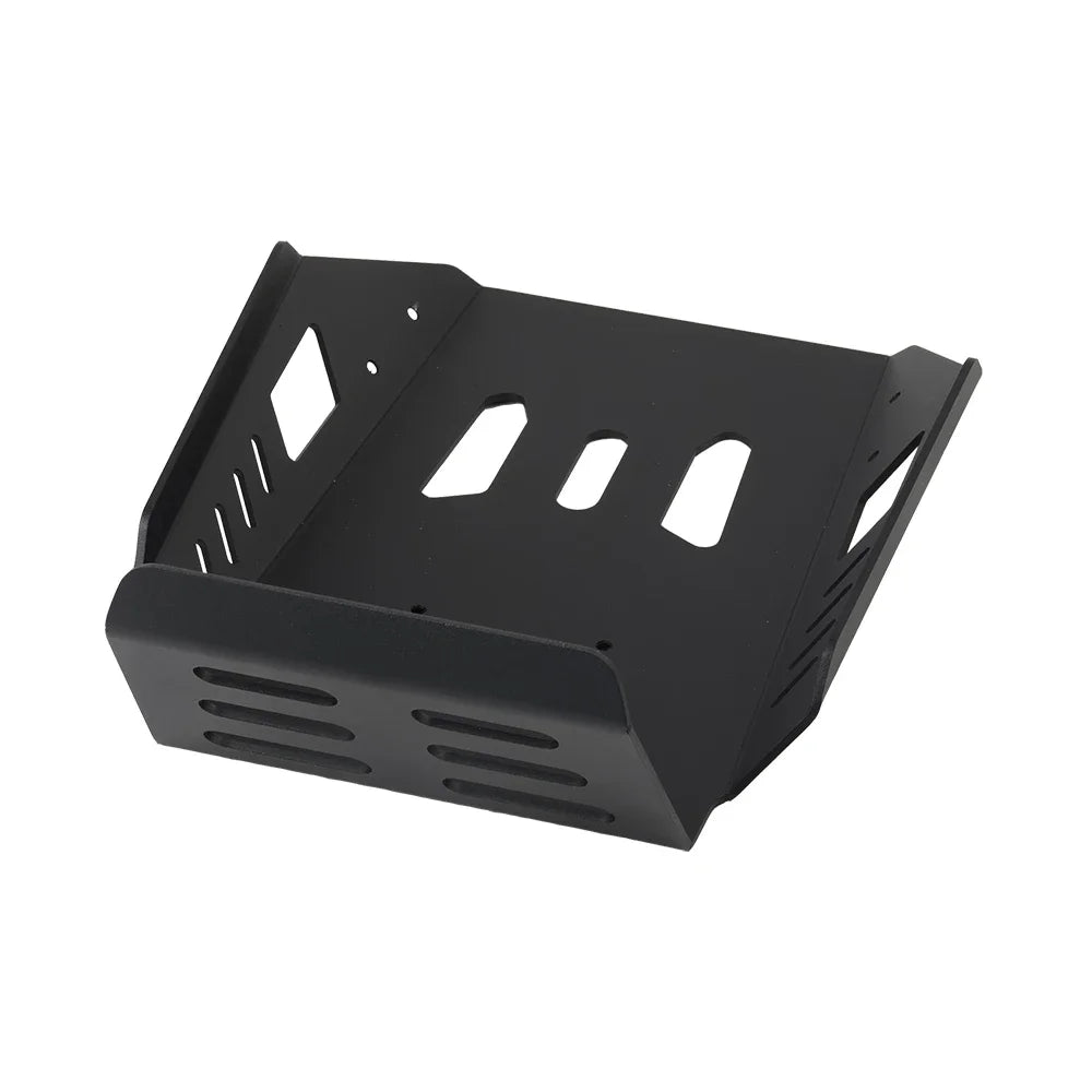 Skid Plate Engine Guard For Yamaha MT-09 Tracer 900 GT FZ09 FJ09 XSR900 2013-21
