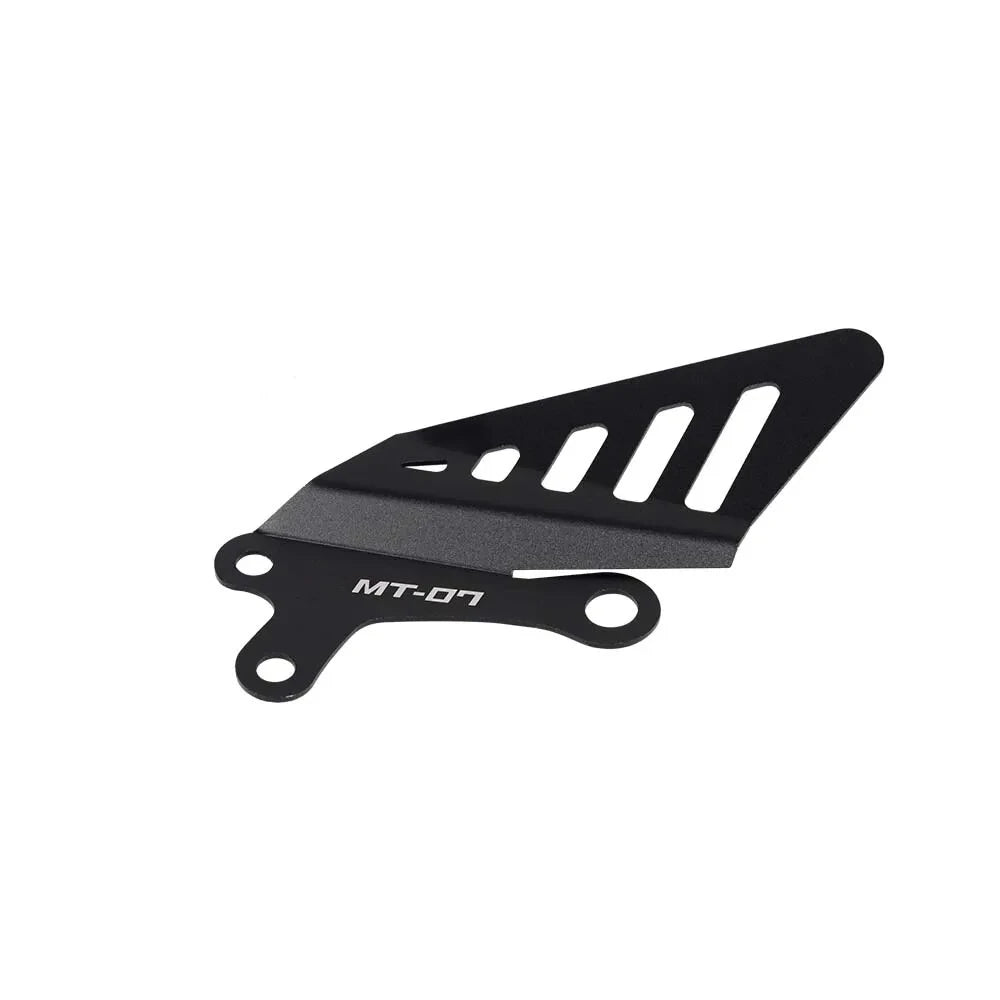 Control Guard Frame Protector For YAMAHA MT07 FZ-07 Tracer700 2016–2022