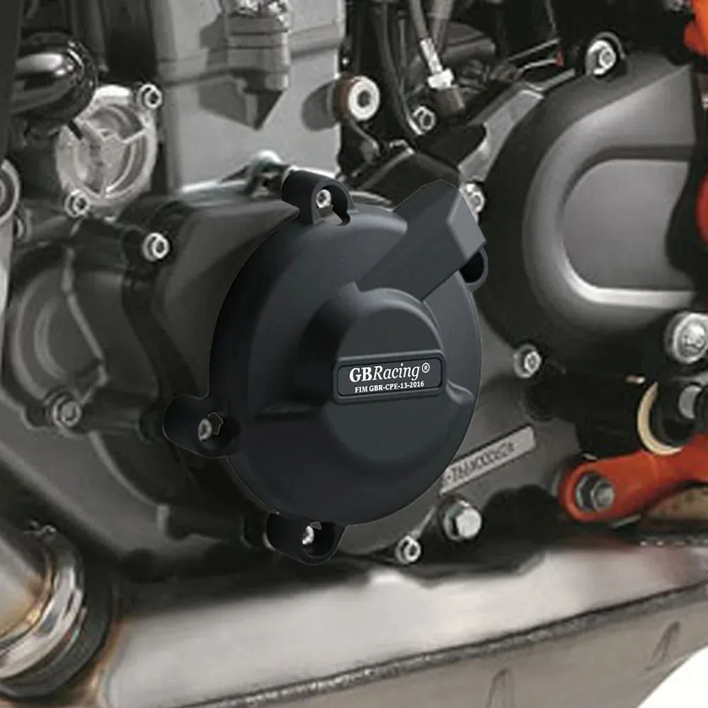 Engine Cover Guard for KTM 690 Duke SMC R Enduro 2008-2021 Clutch Protection