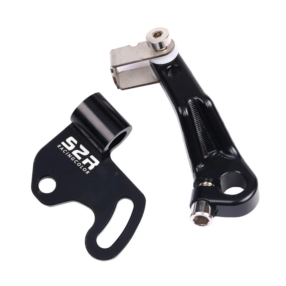 KTM 790 890 One Finger Clutch Arm Husqvarna Norden 901 Duke ADV 800MT