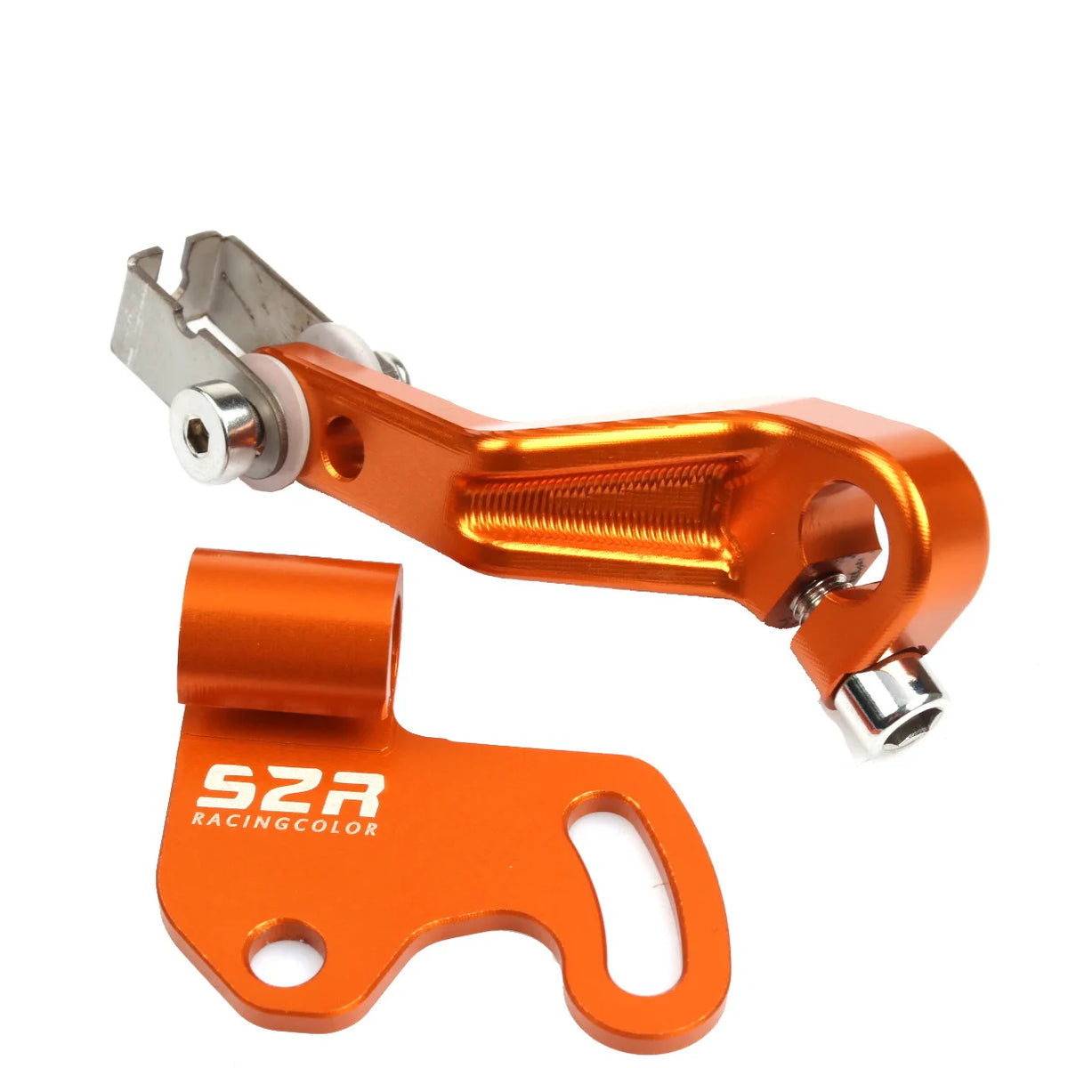 KTM 790 890 One Finger Clutch Arm Husqvarna Norden 901 Duke ADV 800MT