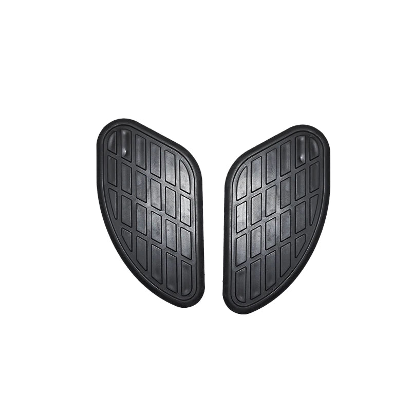 Motorcycle Tank Pad Sticker Grip For Enfield 650 Himalayan Thruxton T120