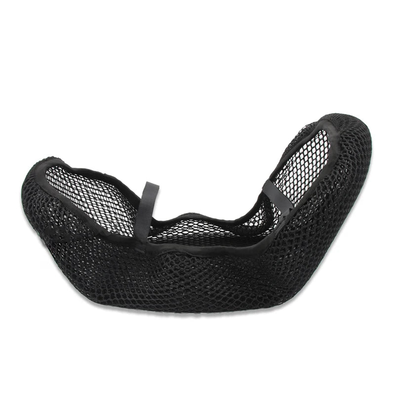 Motorcycle 3D Mesh Seat Cover Cushion Protector for HONDA CB500X All Years