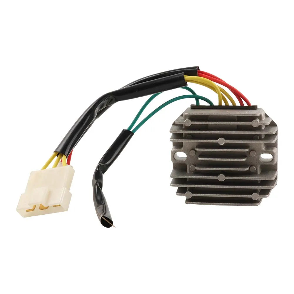 Motorcycle Regulator Rectifier KTM Duke 125 200 250 390 Husqvarna Vitpilen 401