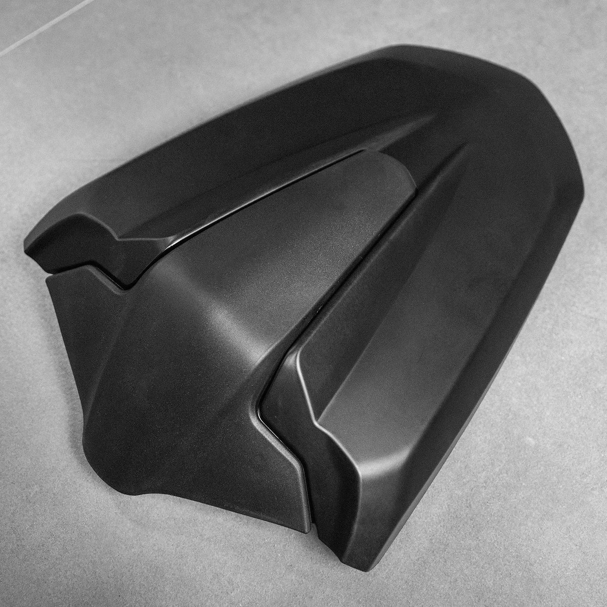 Rear Seat Cover Cowl For Triumph Daytona 660 2024–2025 Solo Race Single seat
