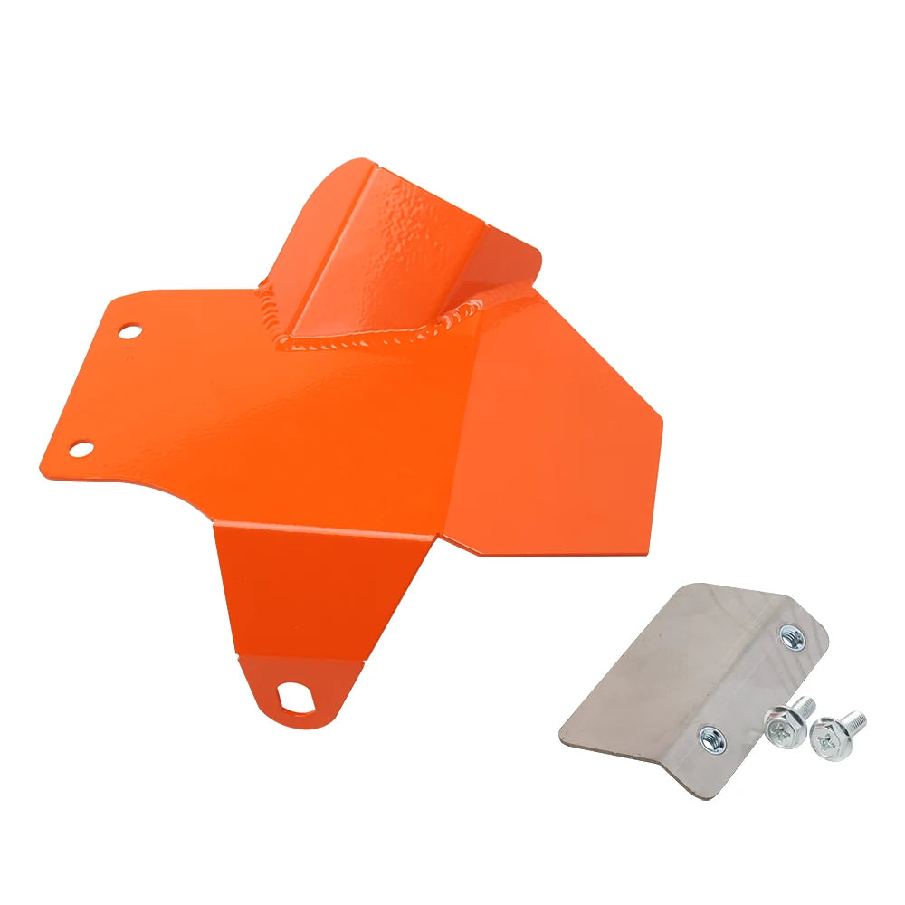 Rear Shock Heat Shield for KTM 790 890 Adventure Husqvarna Norden 901