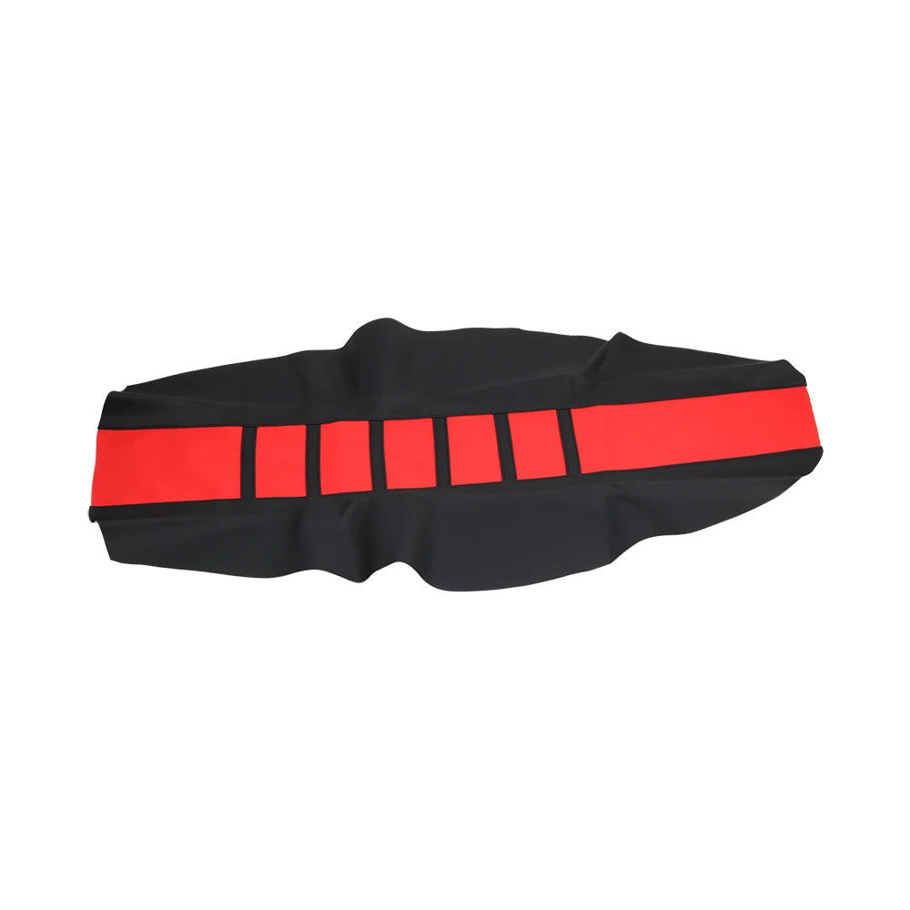Universal Motocross Gripper Seat Cover For KTM Honda Yamaha Suzuki Kawasaki