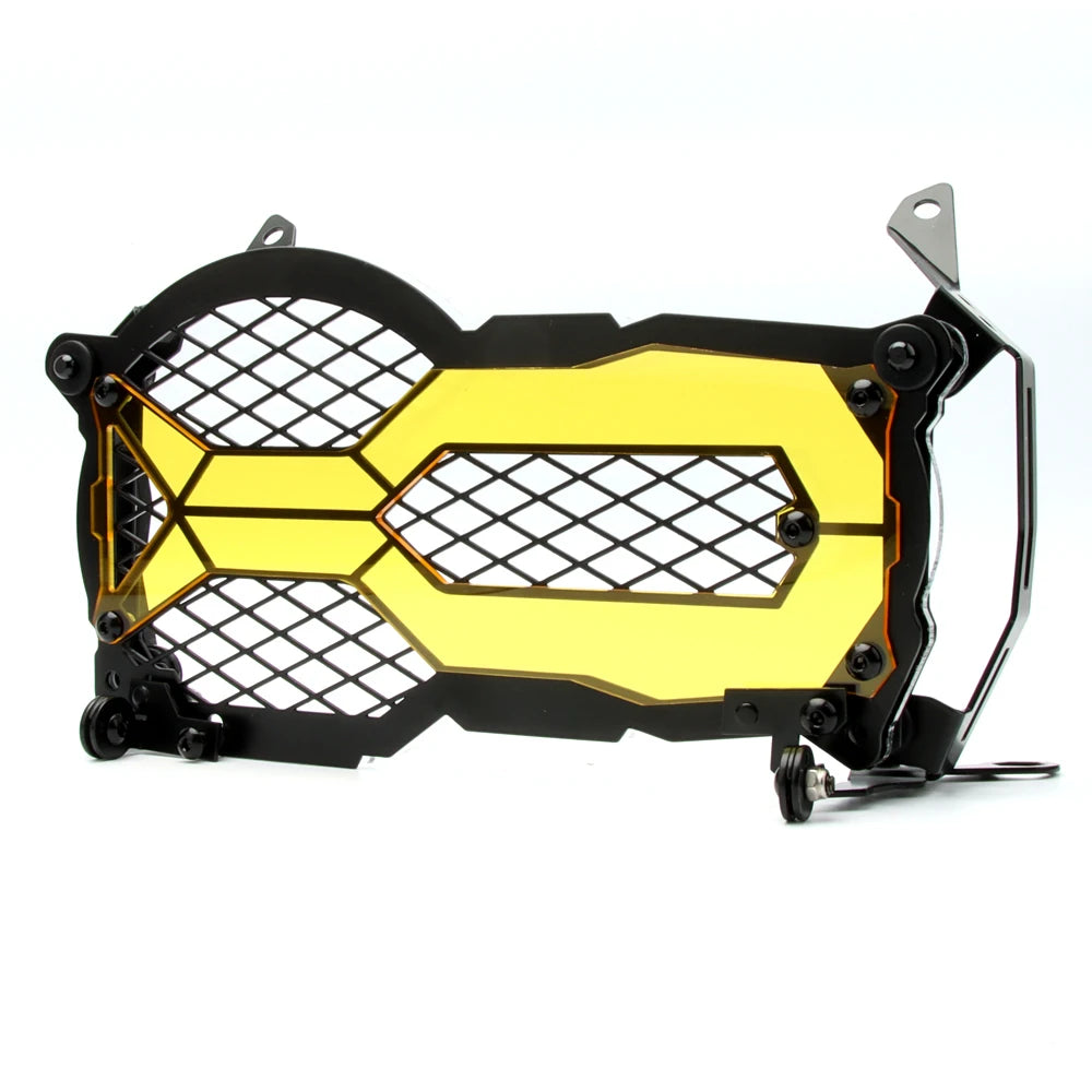 BMW Flip Headlight Protector Grille Guard For R1200GS R1250GS ADV 13-23