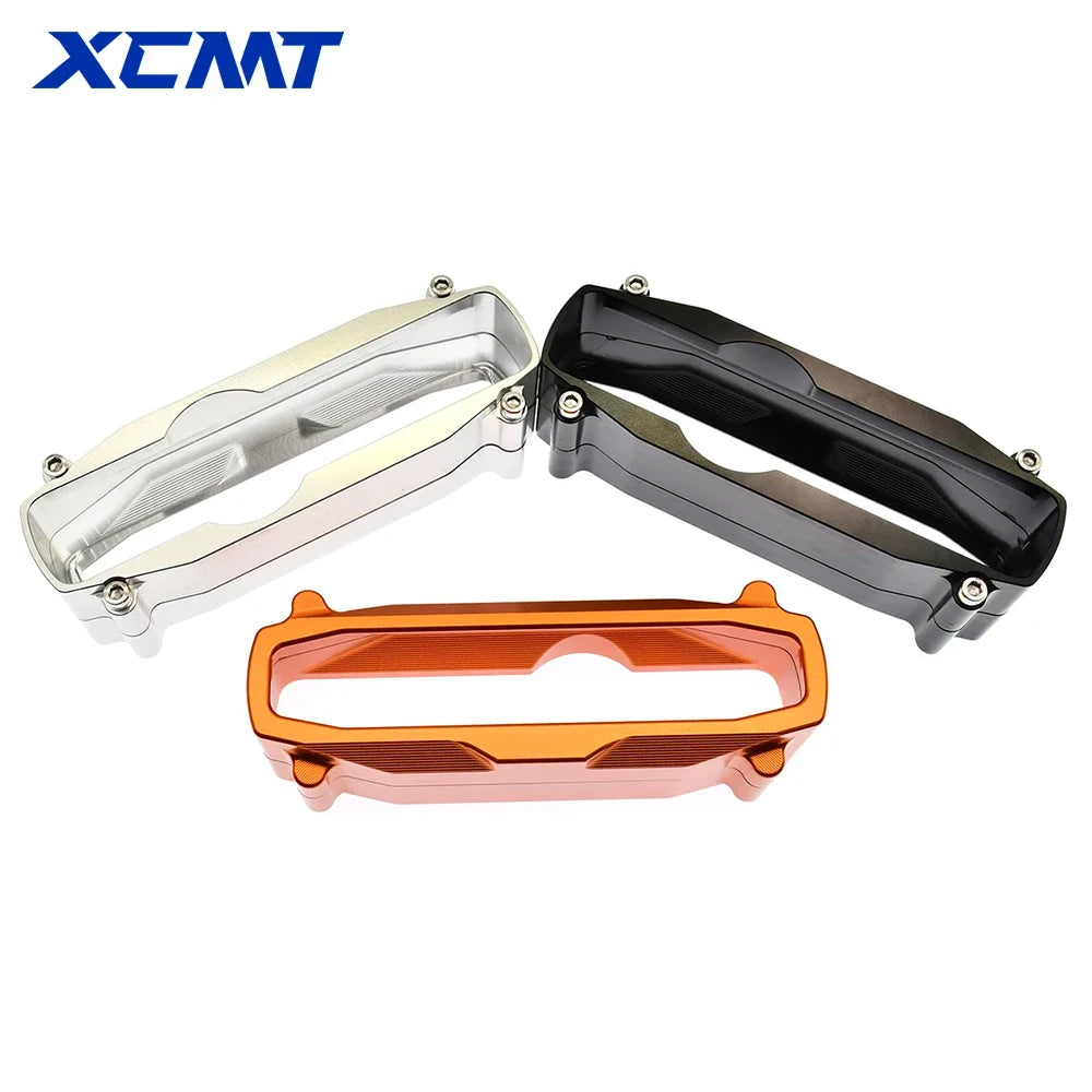 KTM EXC 300 Speedo Odometer Protector Guard Husqvarna TE 300 250 150 FE 450 2015-