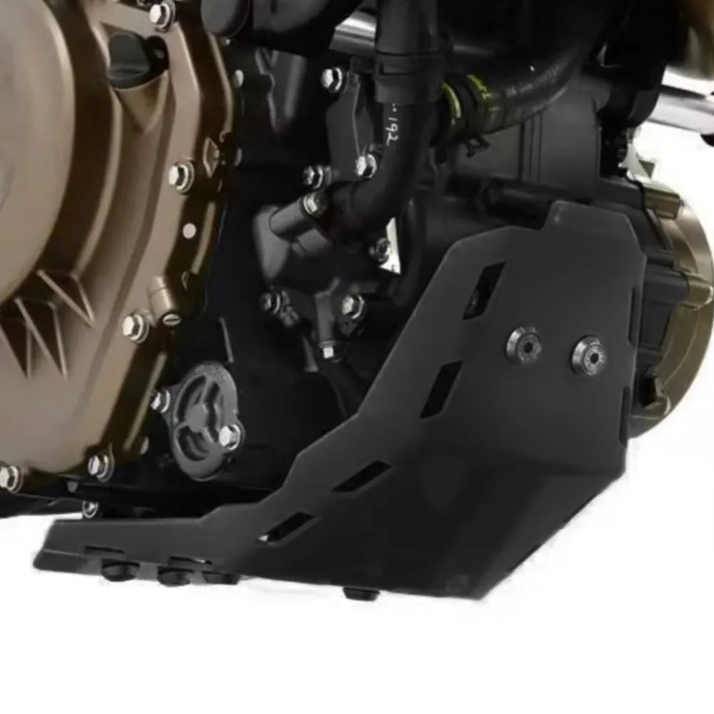 Skid Plate Guard For Husqvarna Vitpilen Svartpilen 401 2018-2019 Bash Protector