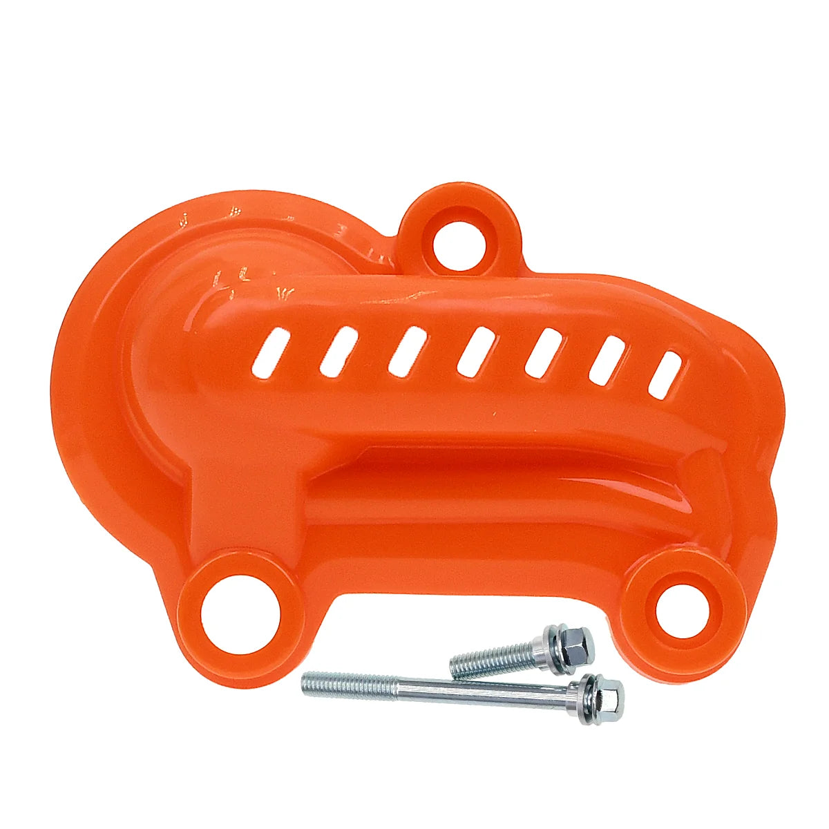 Engine Clutch Ignition Water Pump Cover Guard For KTM EXC 250 300 Husqvarna TE TC